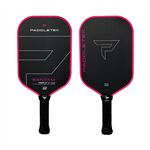 Vợt Pickleball Paddletek Bantam TKO-C 12.7 Pink Limited Edition